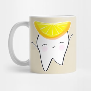 Morange Mug